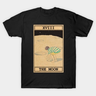 The Moon T-Shirt